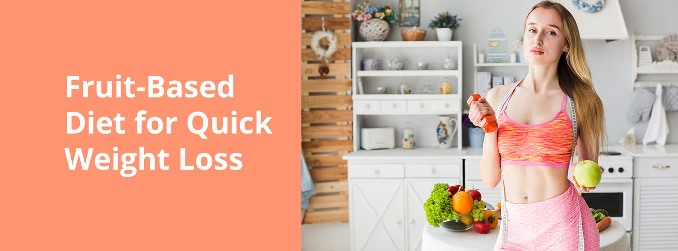 Fruit-Based Weight Loss
