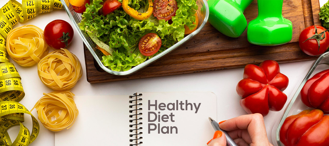 Healthy-Diet