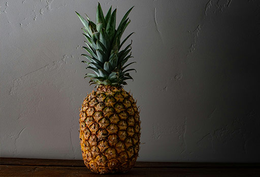 Pineapple