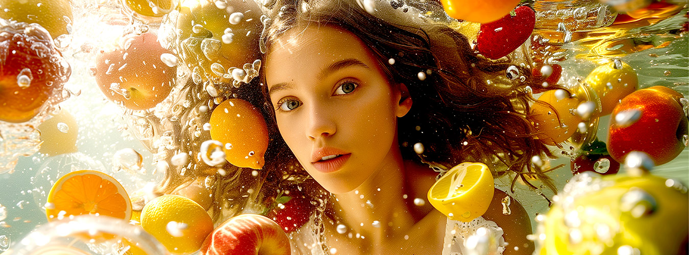 fruits-for-skin-glow