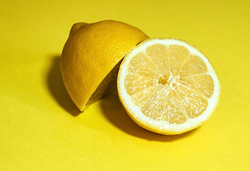 lemon