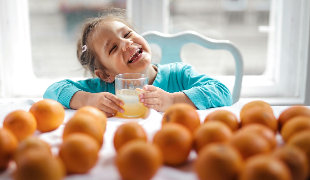 Orange Juice
