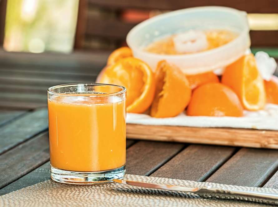 Orange Juice