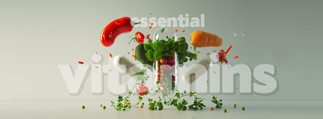 vitamins