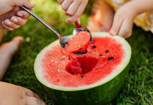 watermelon
