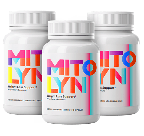 3-Mitolyn