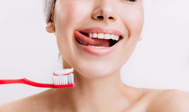 Dental Health