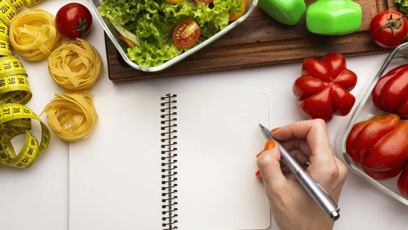Diet plan