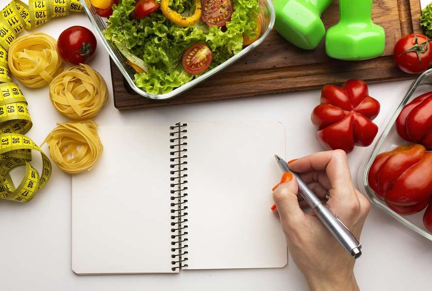 Diet plan