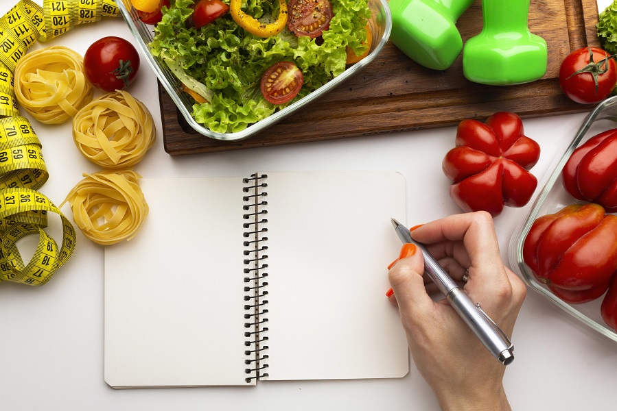 Diet plan