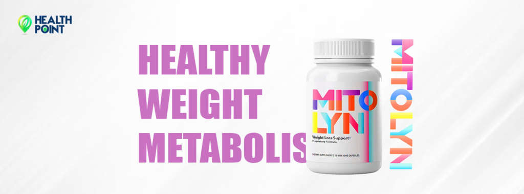 Healthy-weight-metabolism
