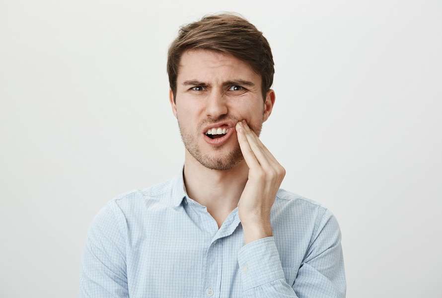 Tooth-decay
