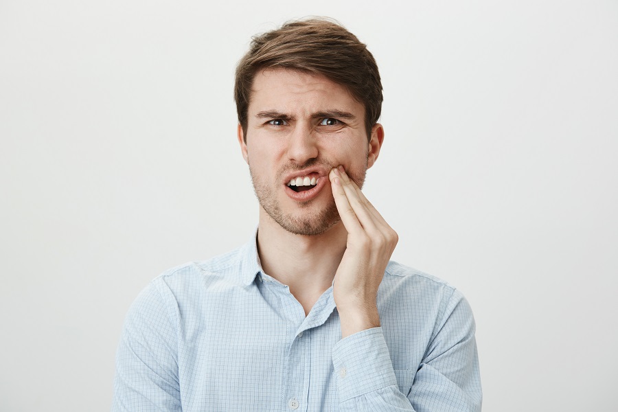 Tooth-decay
