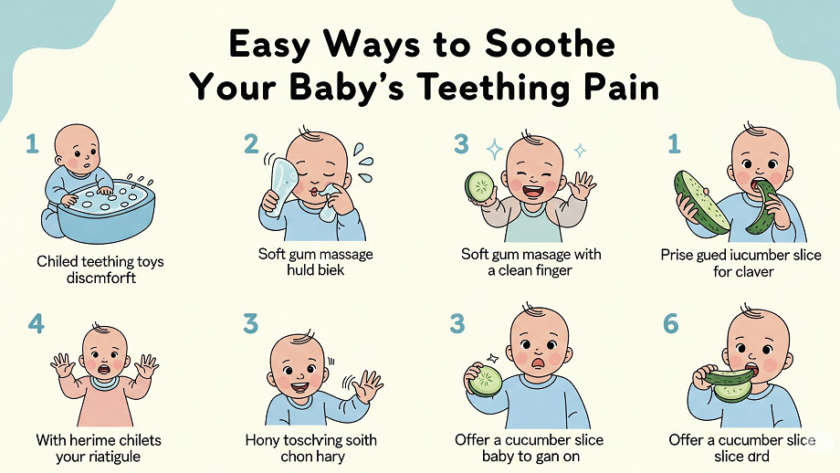 baby's-teething-pain