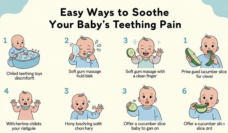 baby's-teething-pain