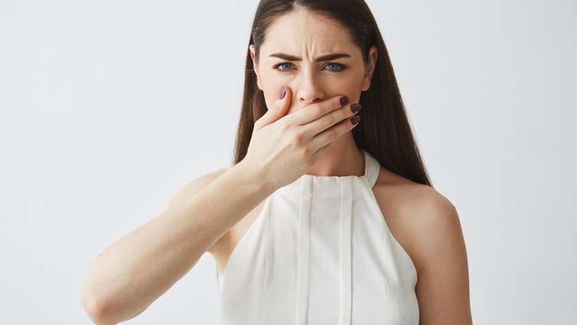 bad-breath