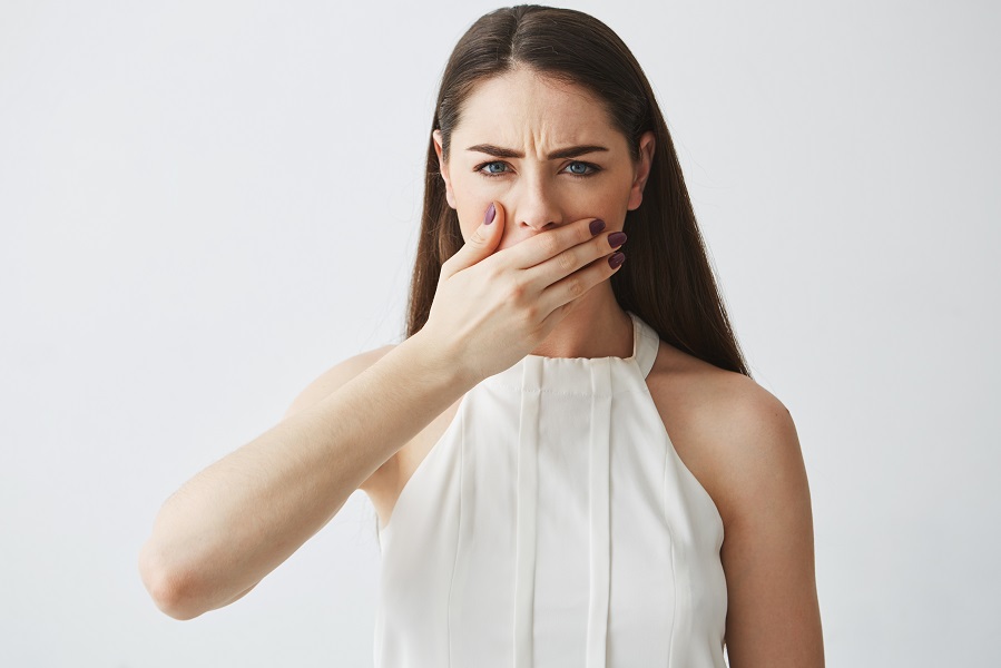 bad-breath