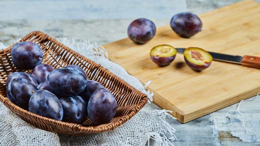 black plum (jamun)