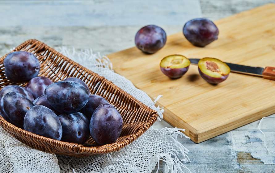 black plum (jamun)