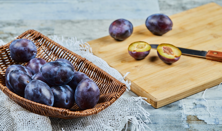 black plum (jamun)