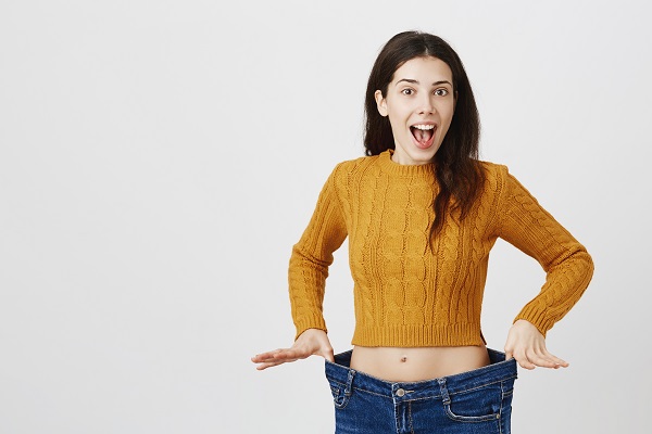 lose weight fast