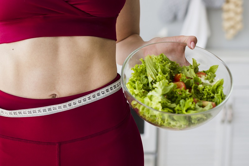 eat real food