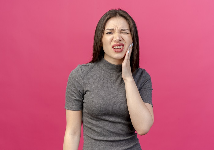 Bleeding gums