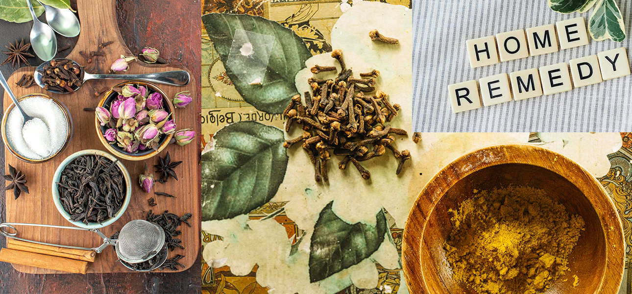 home-remedies