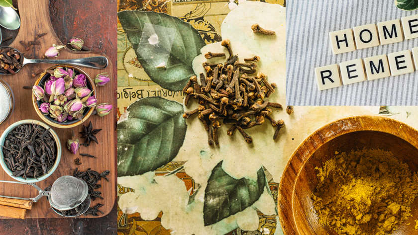 home-remedies
