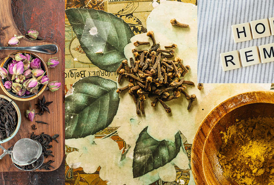 home-remedies