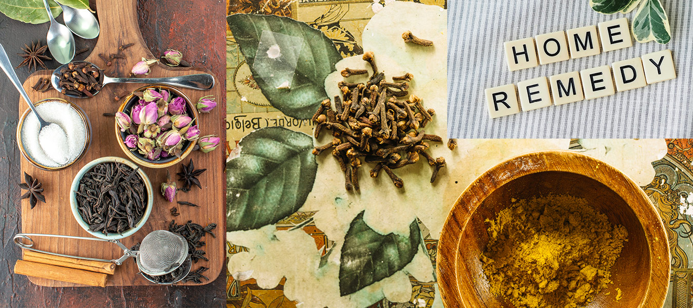 home-remedies