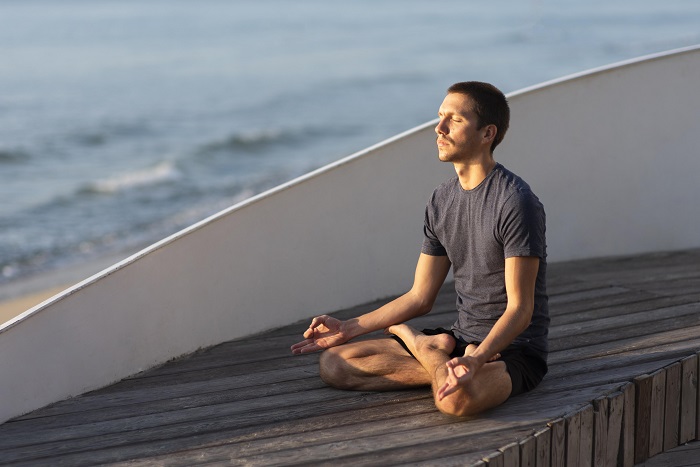 mind peace