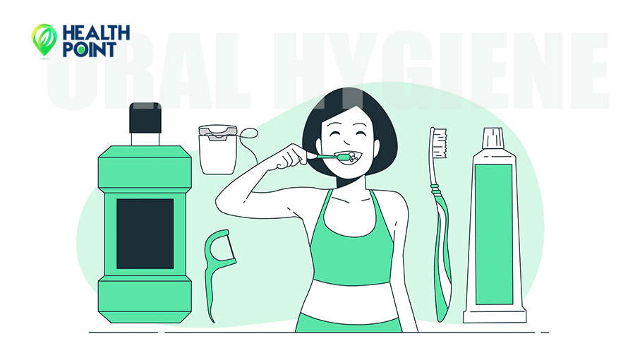 oRAL-HYGIENE