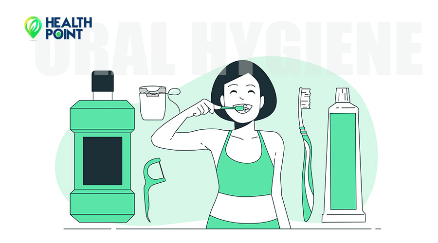oRAL-HYGIENE