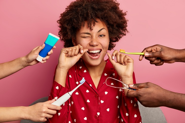 oral-hygiene