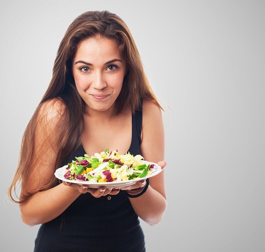 right-food