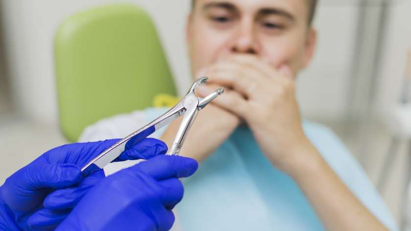 tooth extractions