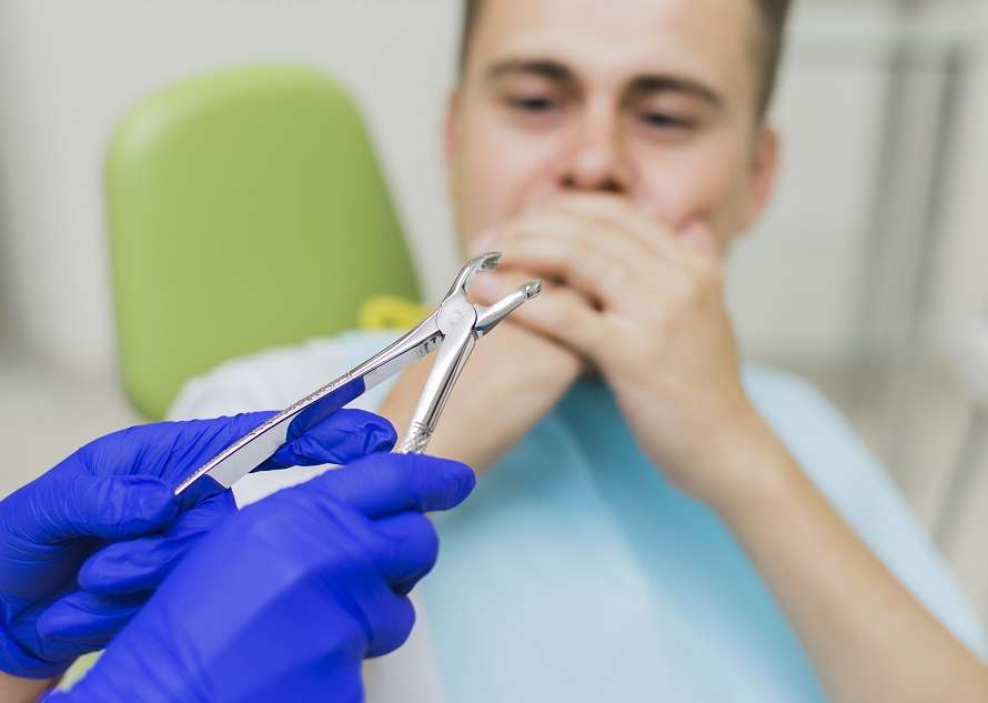 tooth extractions