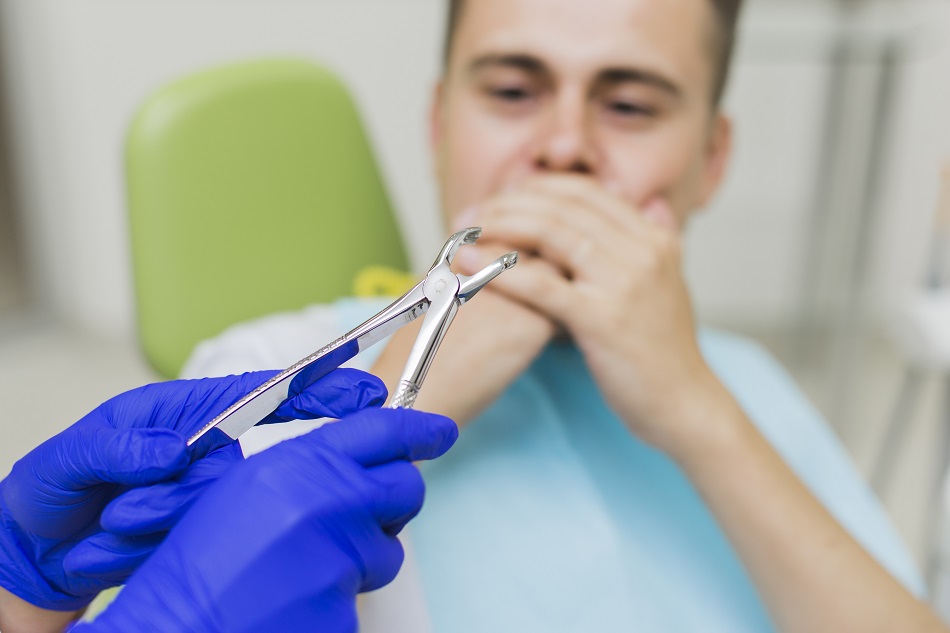 tooth extractions