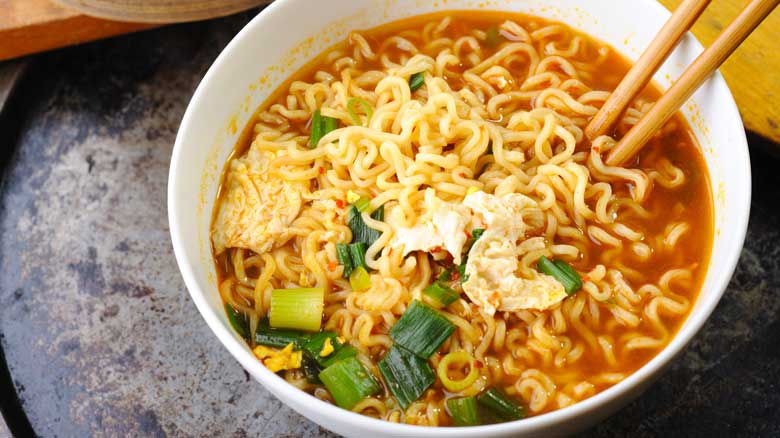 Noodels-soup-mix