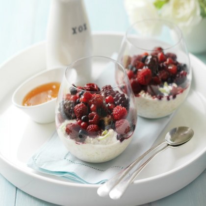 yogurt