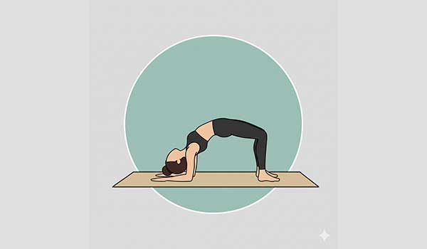 Bridge-Pose
