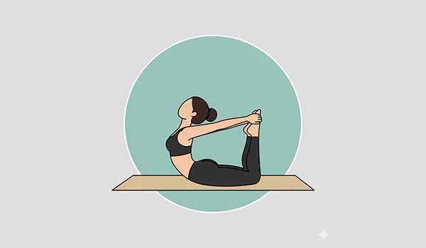 Dhanusasana