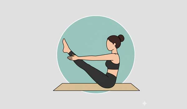 Navasana