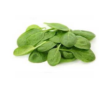 Spinach