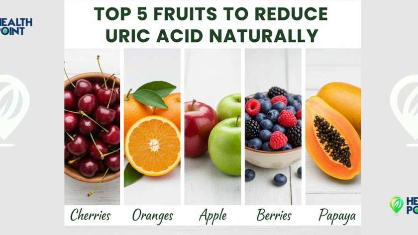 top-5-fruits-reduce-uric-acid-naturally