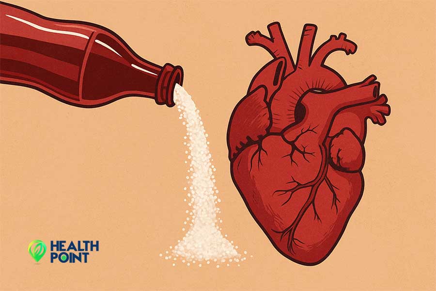 drinking-soda-and-softdrink-harmful-on-heart